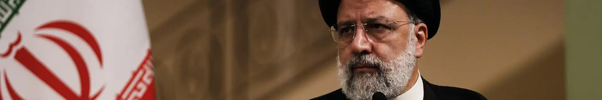 Iran policy continuity likely following death of Raisi 