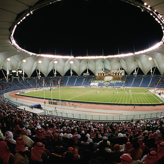تمضي دول الخليج العربية بأقصى سرعة في الاستثمار الرياضي