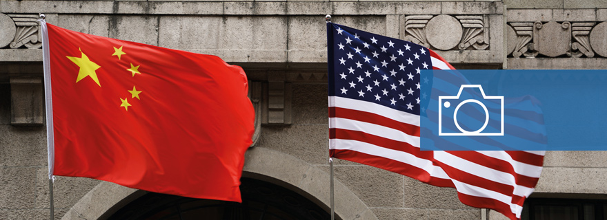 US-China relations ahead of the 2024 US election 