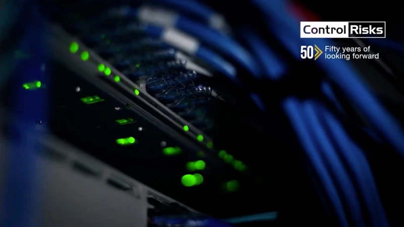 Build Environment and Infrastructure – Data Centres