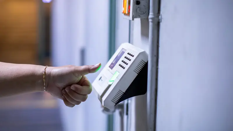 Case study: data centre campus