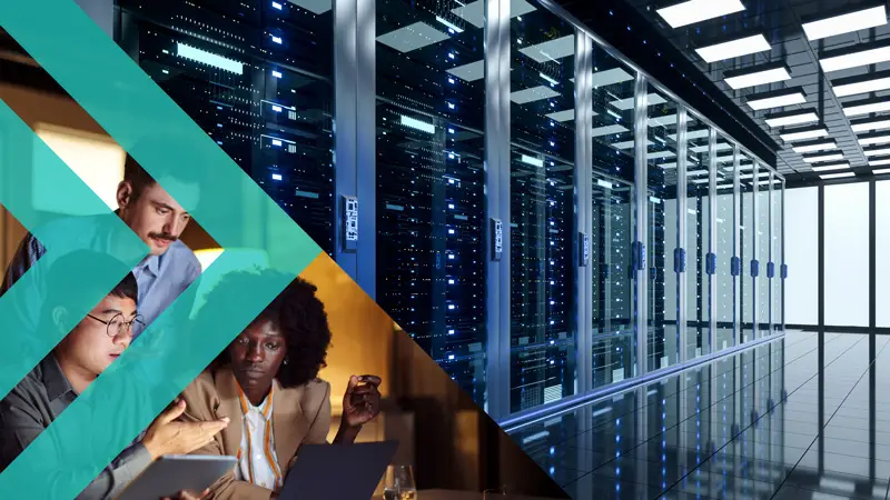 Data centre projects