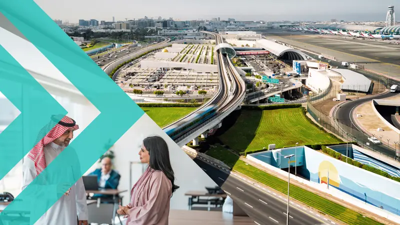 Infrastructure projects