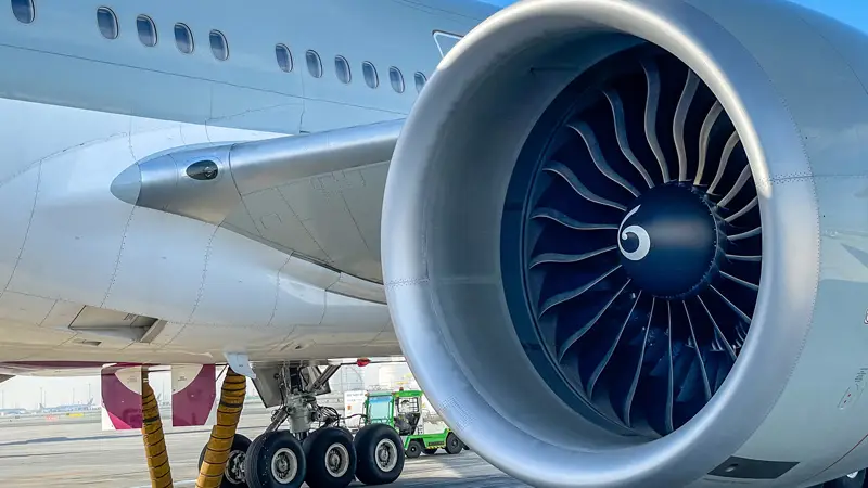 Aviation advisory: partnership with a leading Saudi engineering firm