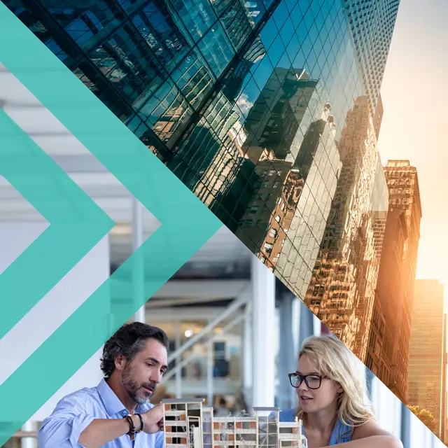 Built Environment & Infrastructure Risk Management Services