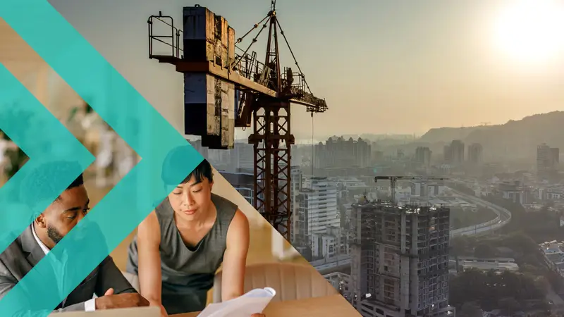 Real estate projects