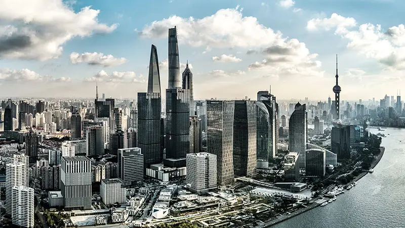 China Business: Drive future growth with resilience