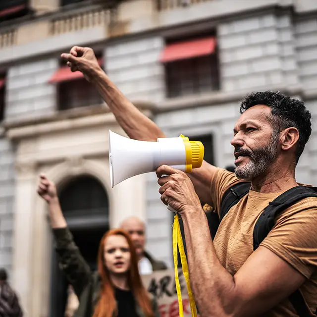 Support for COP30 in Brazil