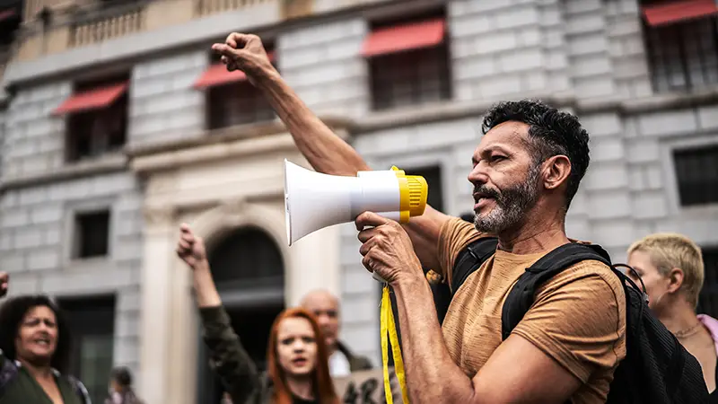 Support for COP30 in Brazil