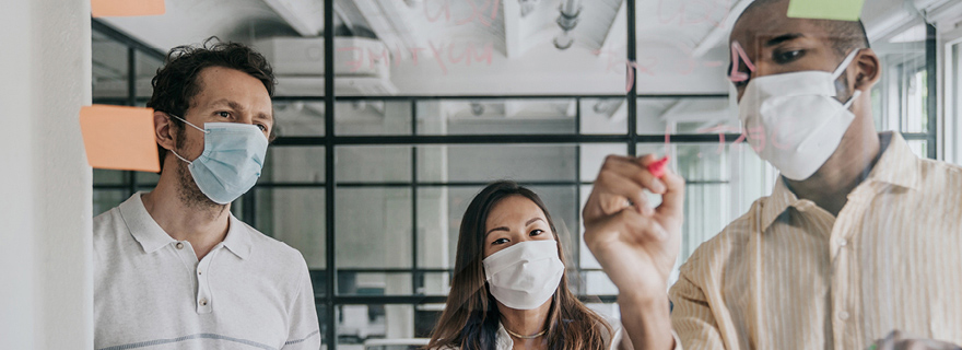 Reevaluating compliance risk assessments in today’s world
