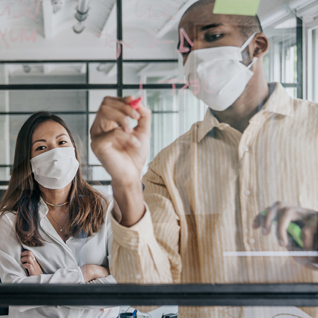 Reevaluating compliance risk assessments in today’s world