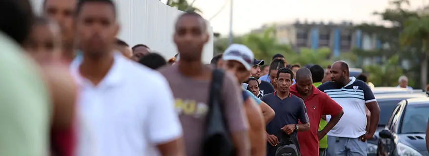 Brasil: incidentes de interferência eleitoral e desinformação, 22 de Janeiro de 2026