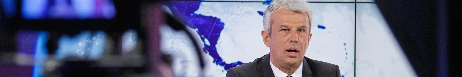 Brazil: Election interference and disinformation, 27 February 2026