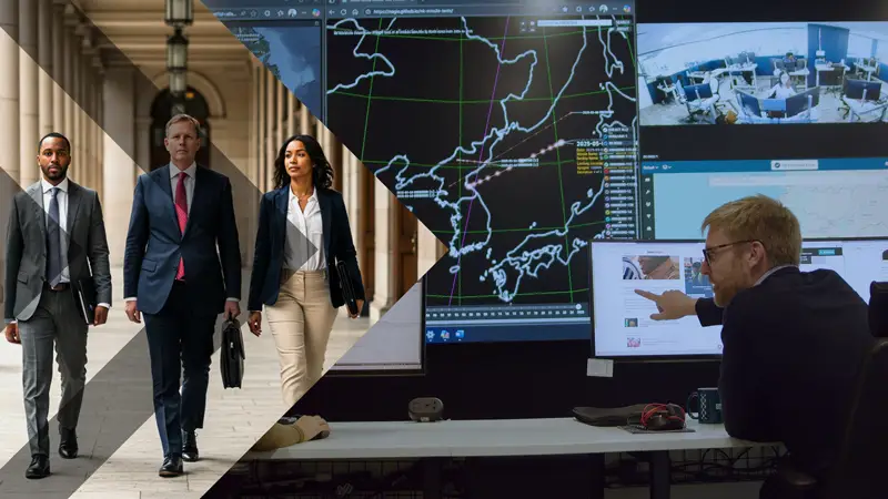 Operational and Protective Security
