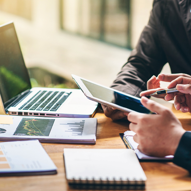 Guidance on ESG goal setting