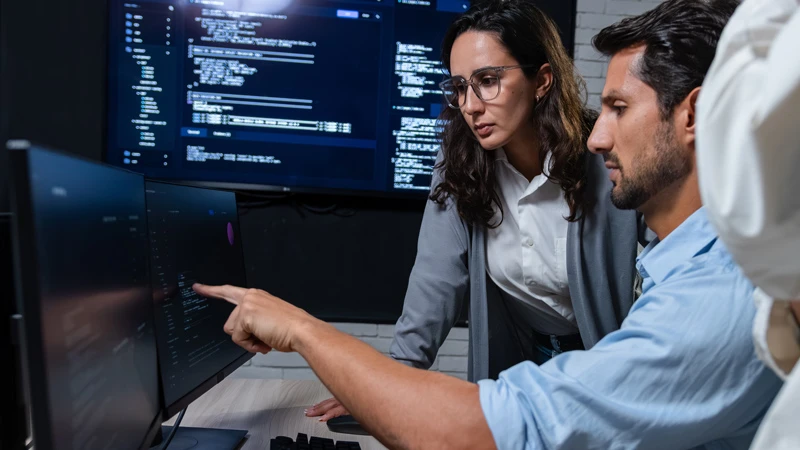 Explore our Insider Risk Pulse Check
