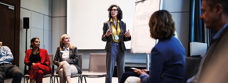 Developing an insider risk programme: Managing CI risks, privacy, and collaboration with law enforcement