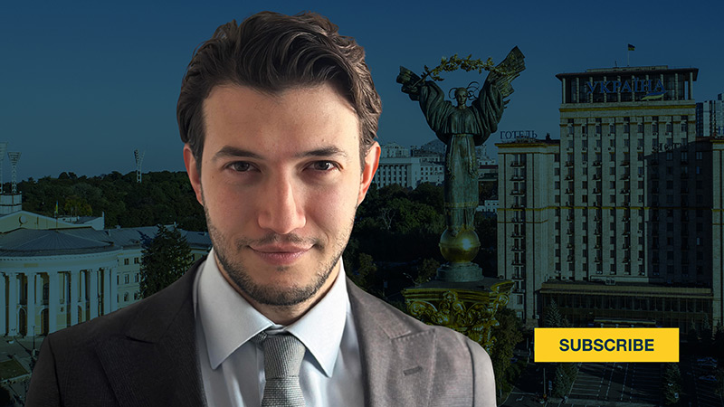 Ukraine Newsletter