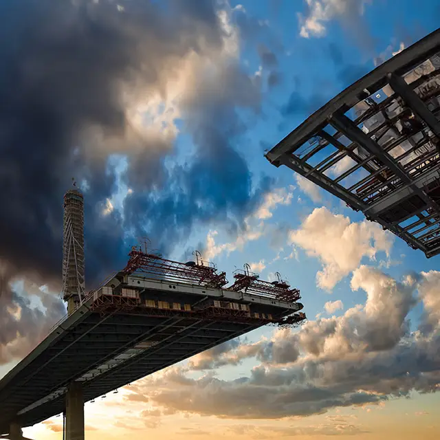Investing in Infrastructure Report