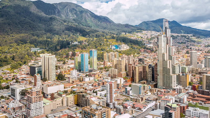 Doing business in Latin America
