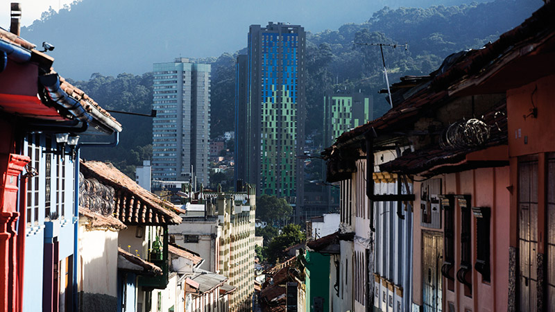 Doing business in Latin America: LatAm Outlook Report 2023