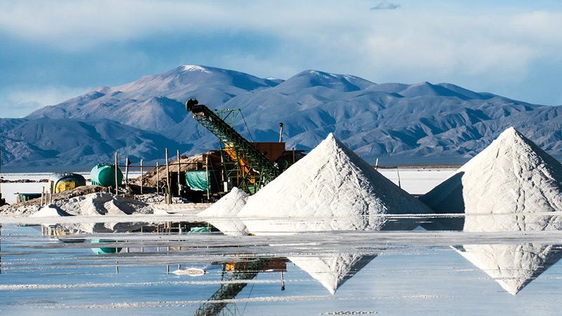 Latin America to be a key player as global demand for lithium skyrockets