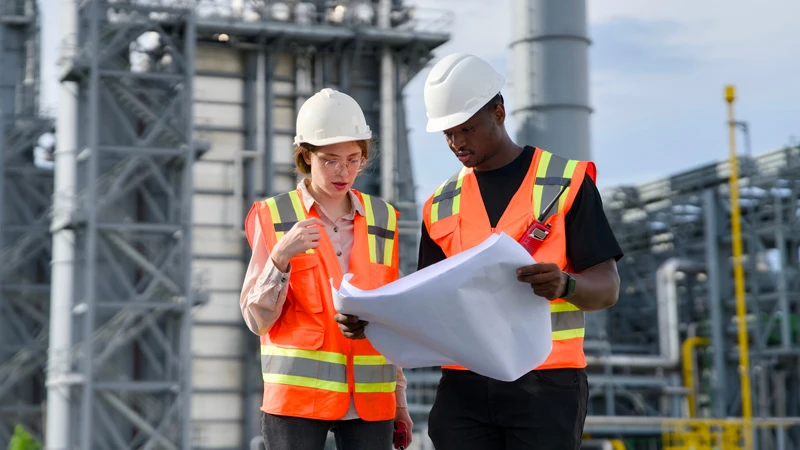 Strengthening the operational resilience of a consumer electronics company