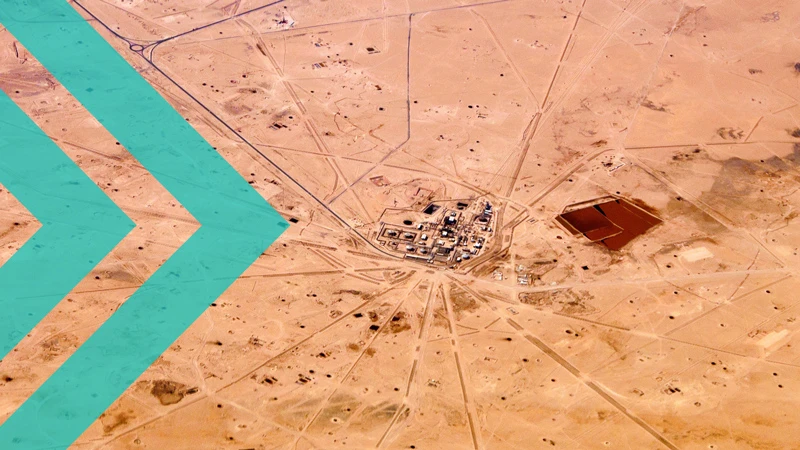 Services designed for complex environments: Aerial threats