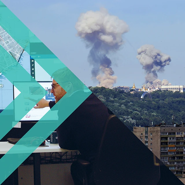 Protective Intelligence & Operational Security Services