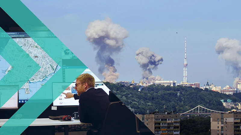 Protective Intelligence & Operational Security Services