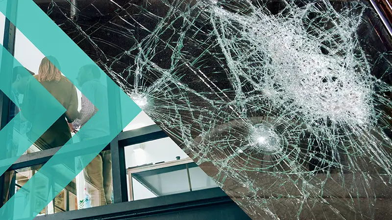 Human-driven threat environments