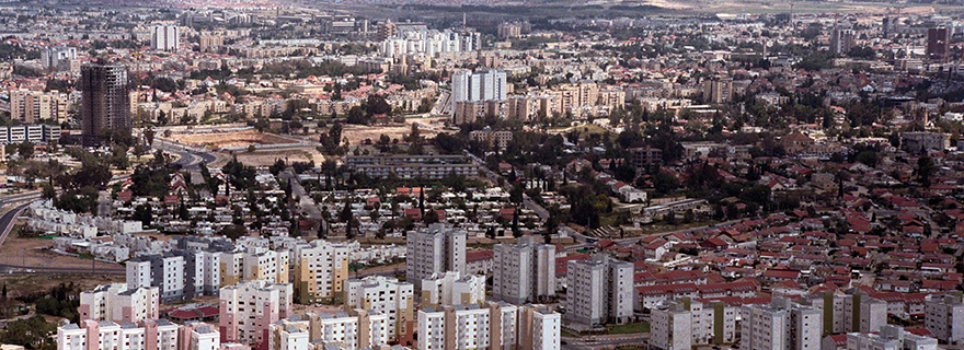 Evacuating Israel after the Hamas attacks