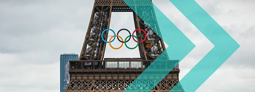 Olympic-scale security: risk-led executive security in Paris