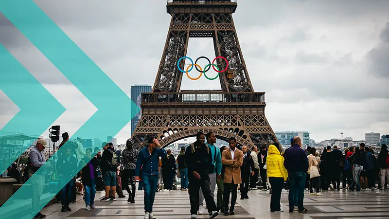 Olympic-scale security: risk-led executive security in Paris