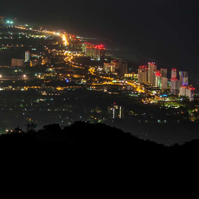 Protective services in Acapulco