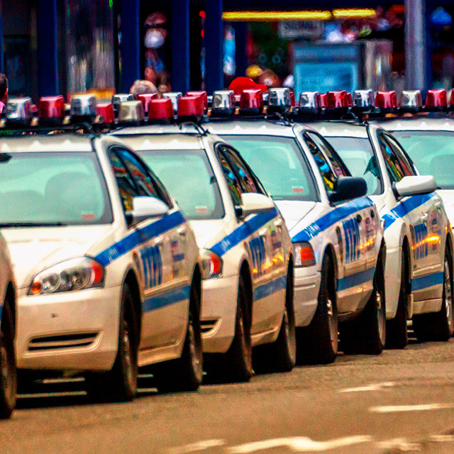 Protective Services in the United States