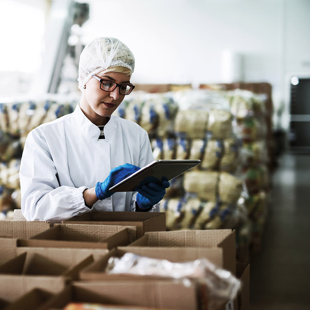 FSMA Final Rule: Requirement for additional traceability records