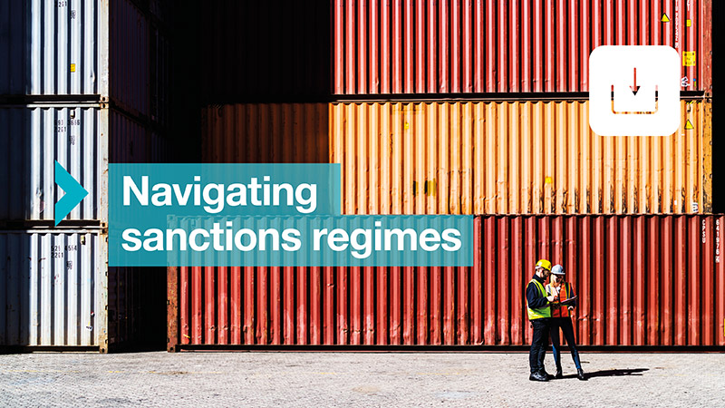 Sanctions Infosheet 2024