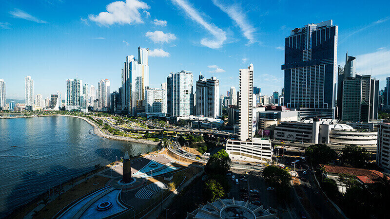 The Central America sanctions panorama in 2022