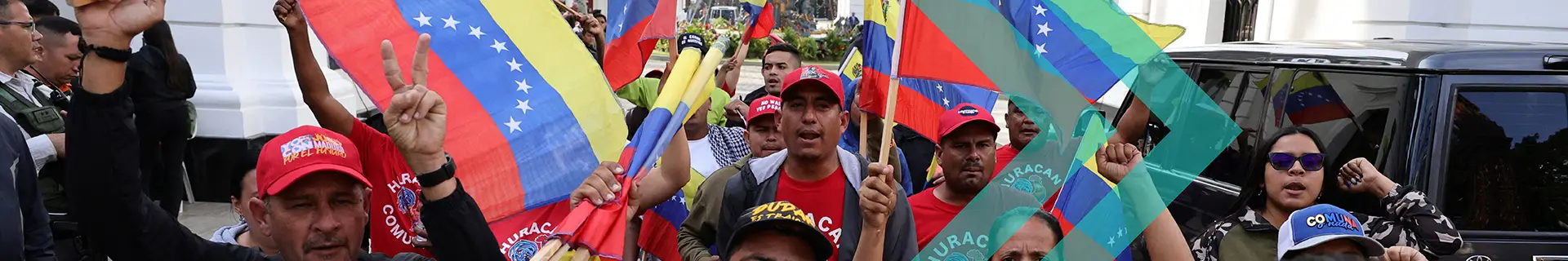 US policy and strategic risk in the Americas