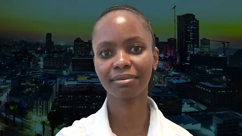 Sivenathi Mtiwejojo