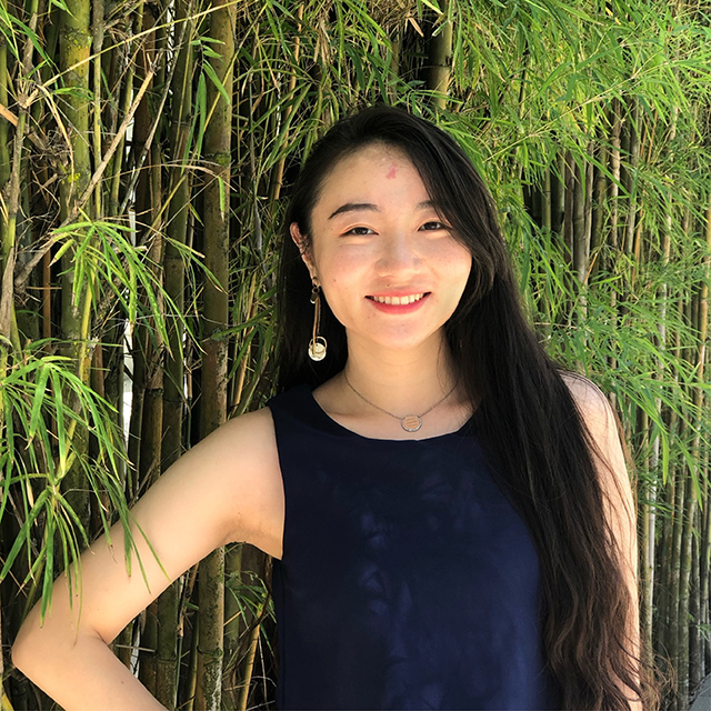 Manjiang H. at Control Risks