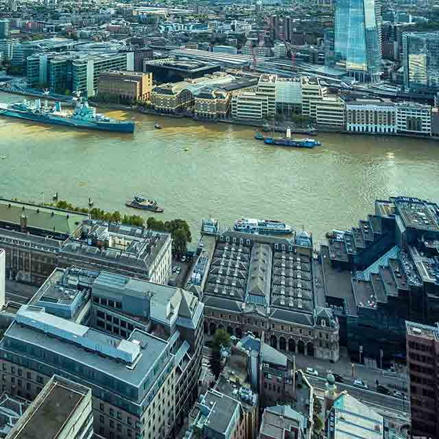 London Office