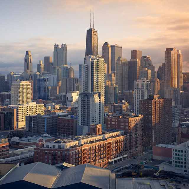 Washington DC Office