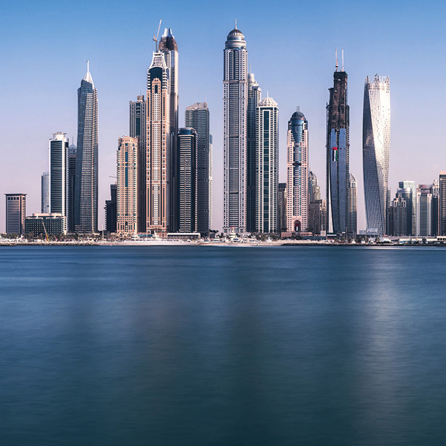 Dubai