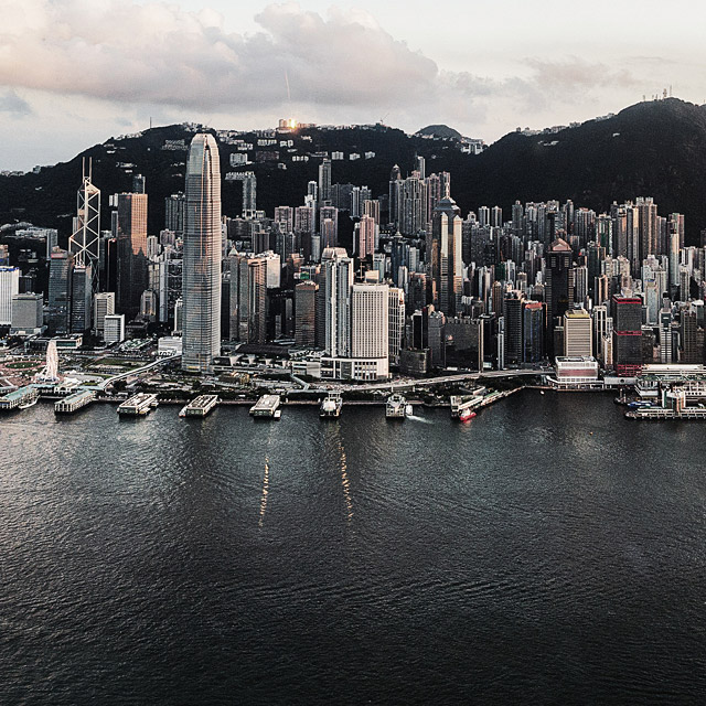 Hong Kong