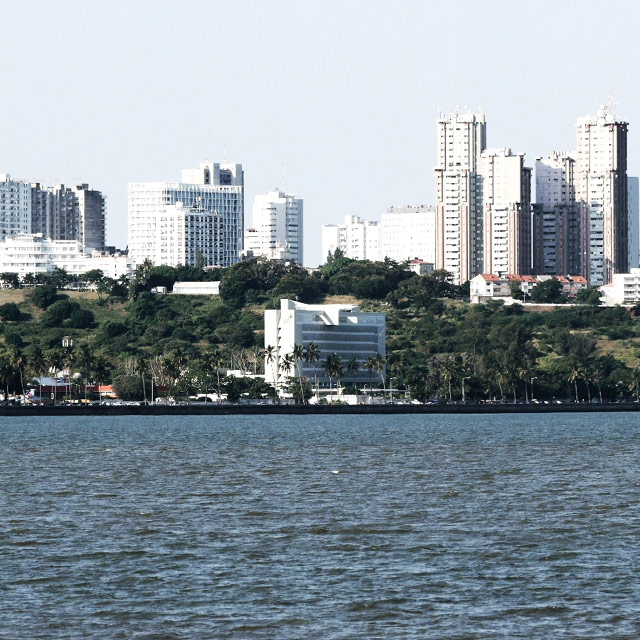 Maputo