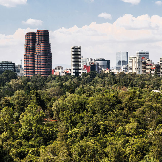 Mexico City