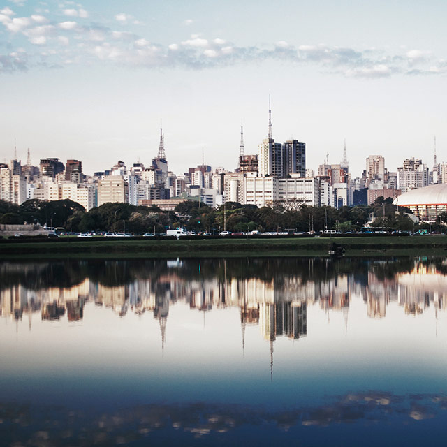 Sao Paulo