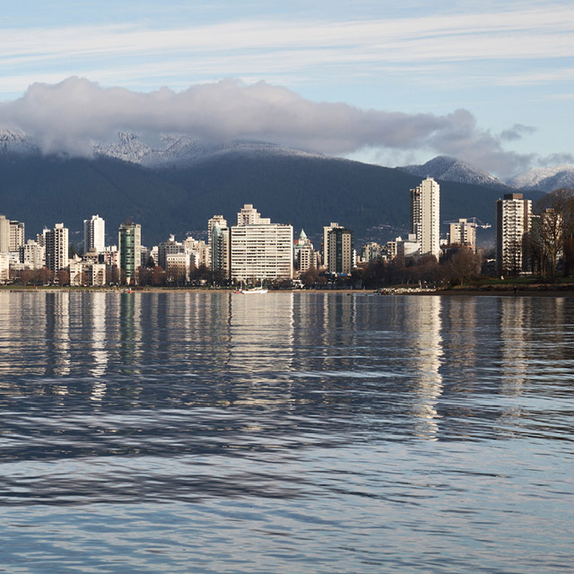 Vancouver